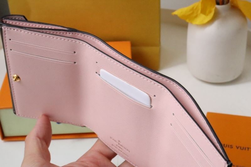 Louis Vuitton Wallets